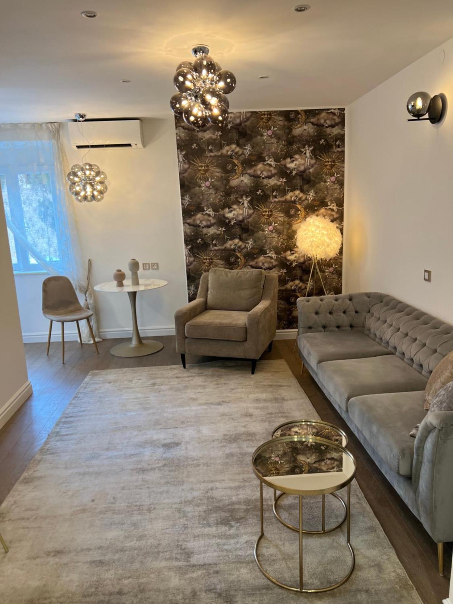 Apartment Gallery Сплит Экстерьер фото