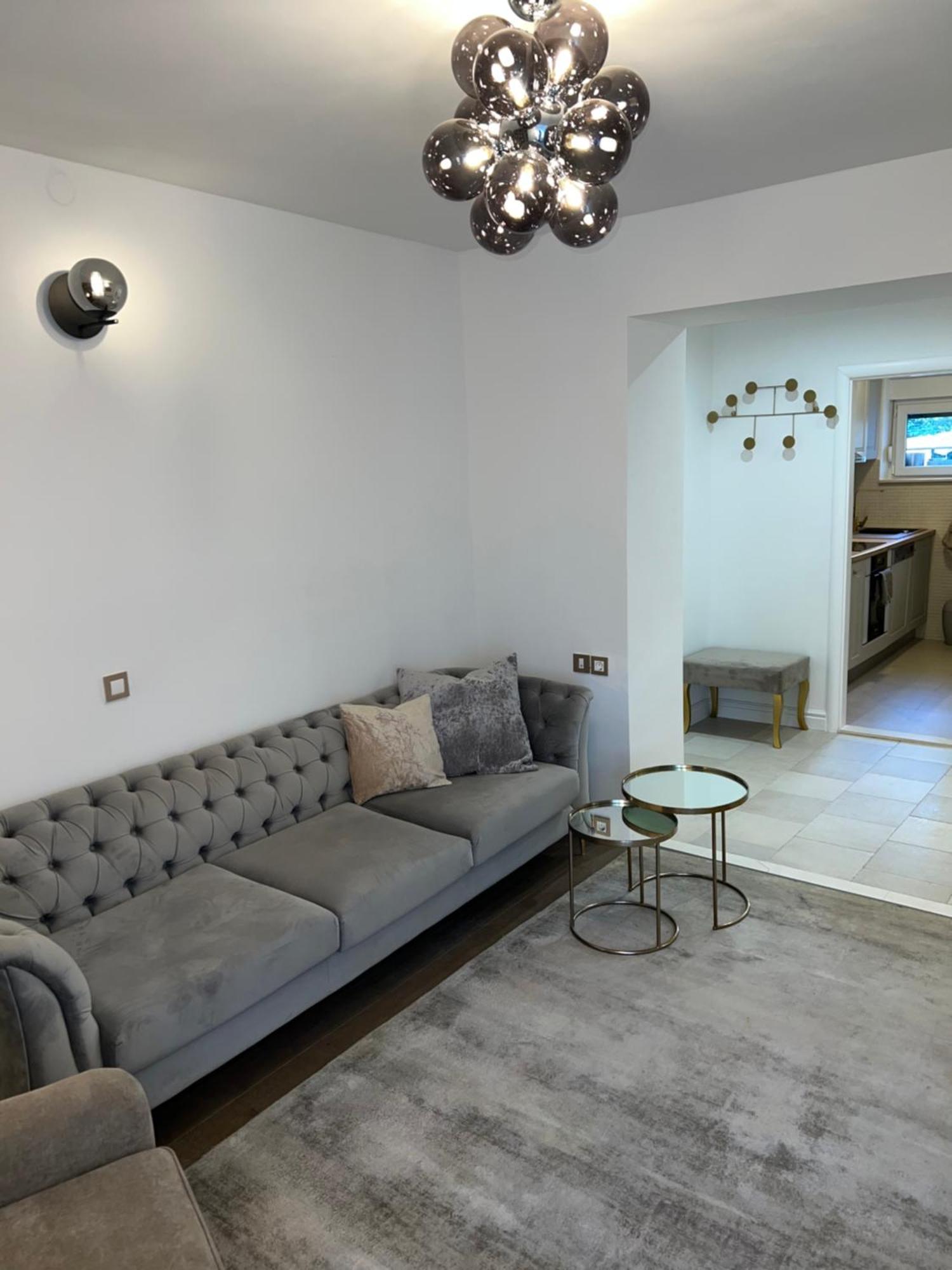 Apartment Gallery Сплит Экстерьер фото