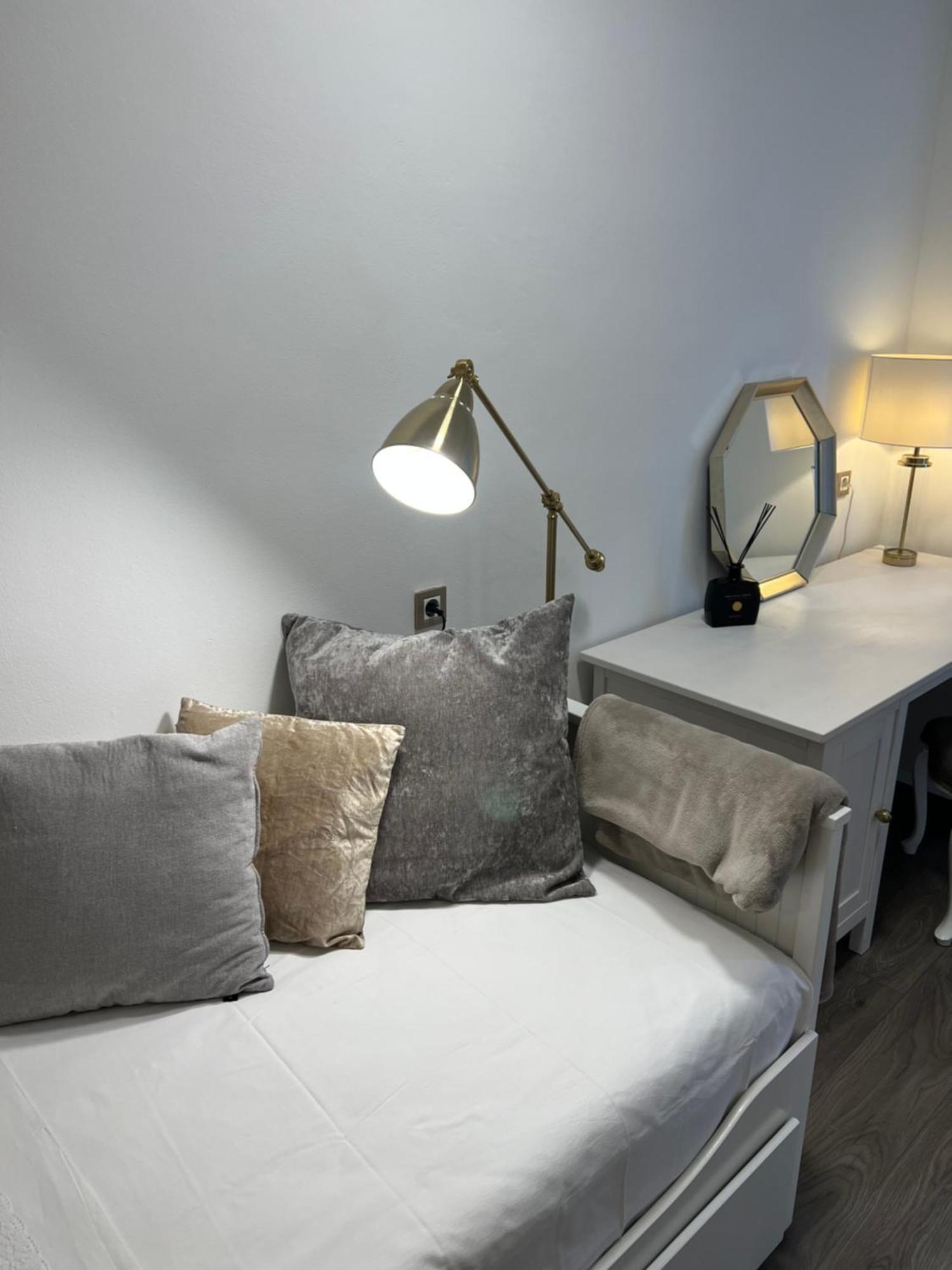 Apartment Gallery Сплит Экстерьер фото