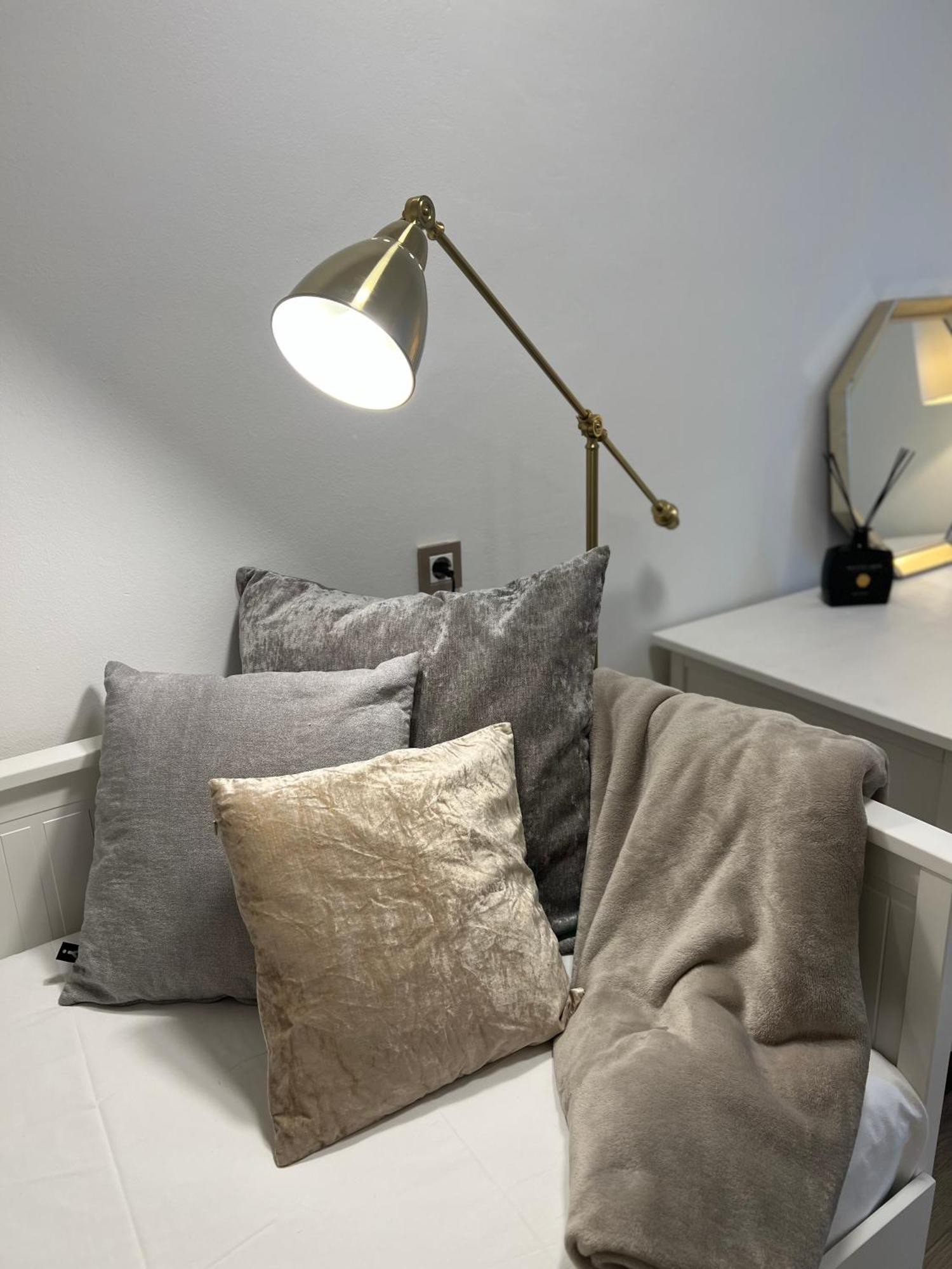 Apartment Gallery Сплит Экстерьер фото