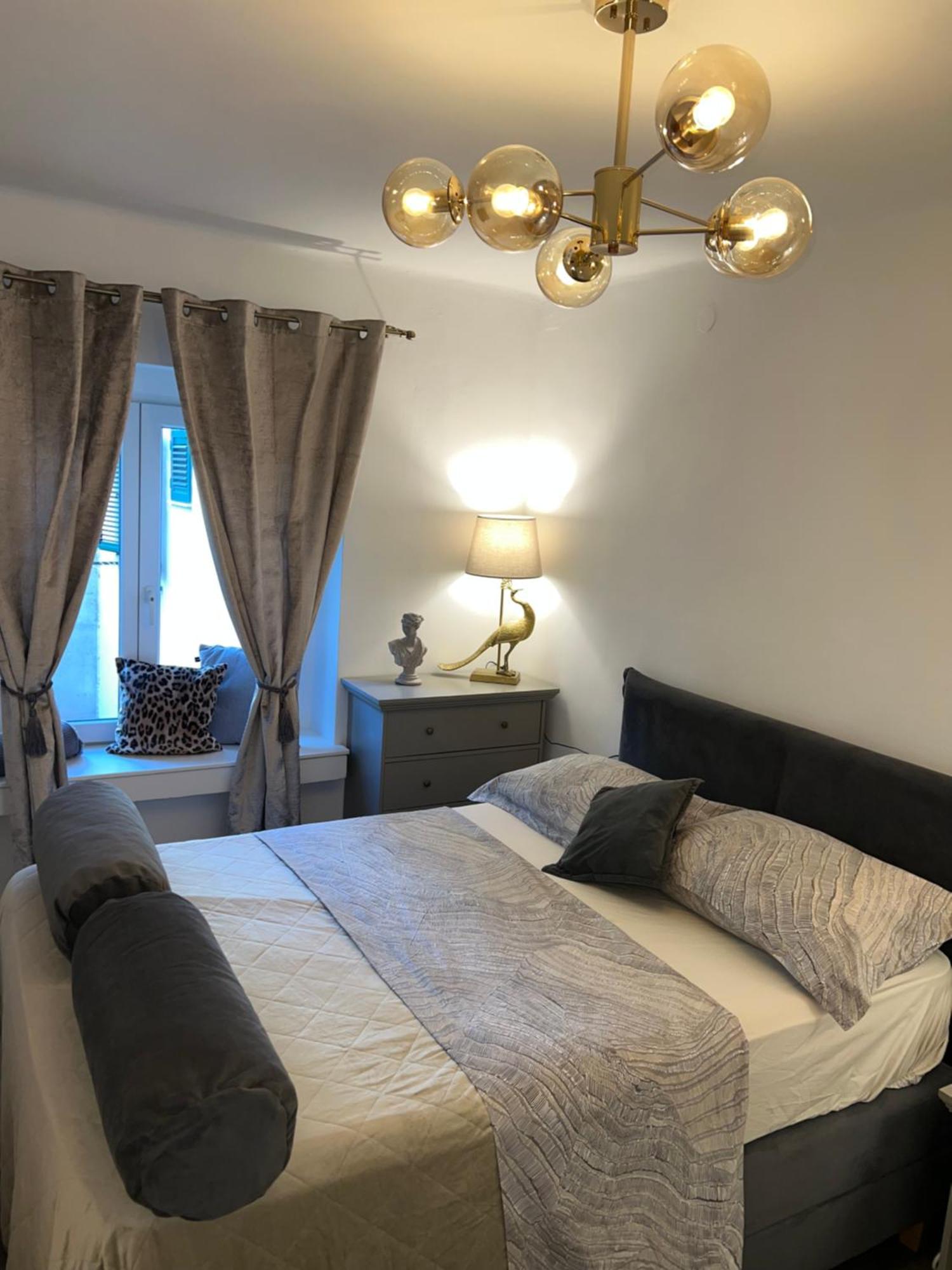 Apartment Gallery Сплит Экстерьер фото